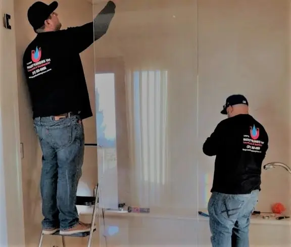 Professional plumbing installation for Toilet Repair in Amherst Meadows